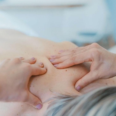 Massages naturopathiques