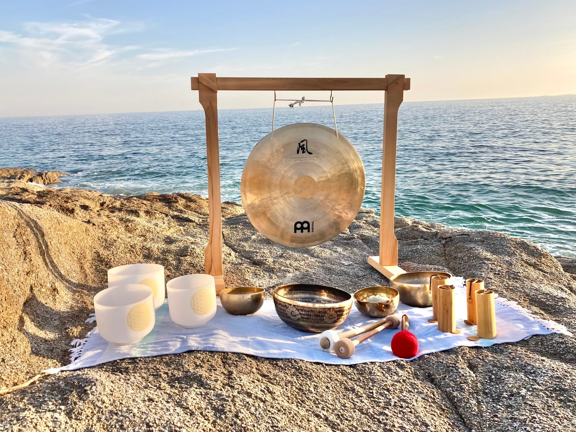 <br/><br/>Voyage sonore